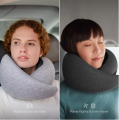  Memory Foam Travel Pillow