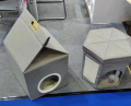 Cat House