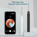 Wireless Ear Cleaner with Camera