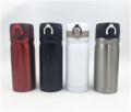 Stainless steel vacuum thermos cup