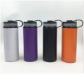 Double-deck sports kettle